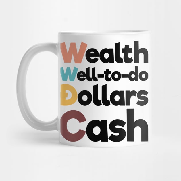 WWDC 2020 wealthy Dollars by KMLdesign